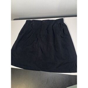 Baleaf Skirt Black Size Large